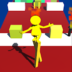 Legs And Obstacles