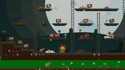 Farmer Pauls Pumpkin Picker