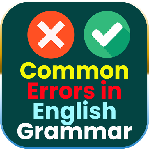 Common Errors in English Scarica su Windows