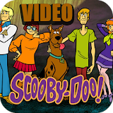 Video Of Scooby Doo icon