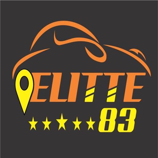 Elitte 83 - Motorista logo