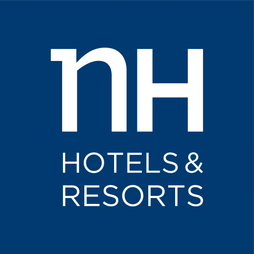 NH Hotel Group–Book your hotel Logo