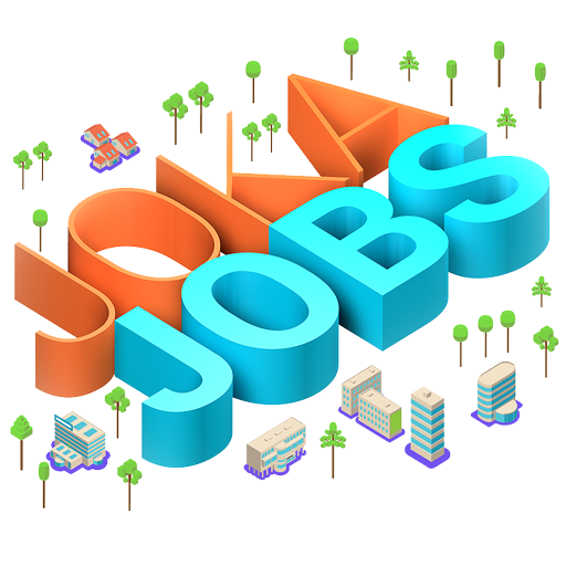 Jokajobs logo