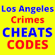 los angeles crime cheats codes - Androidアプリ