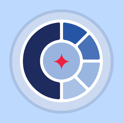 Omenium logo