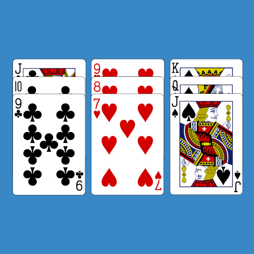Solitaire Baker's Game 2.5 Icon