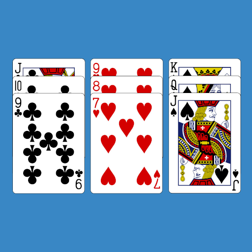 Solitaire Bakers Game logo