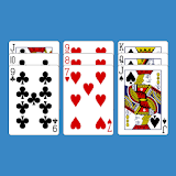 Solitaire Baker's Game icon