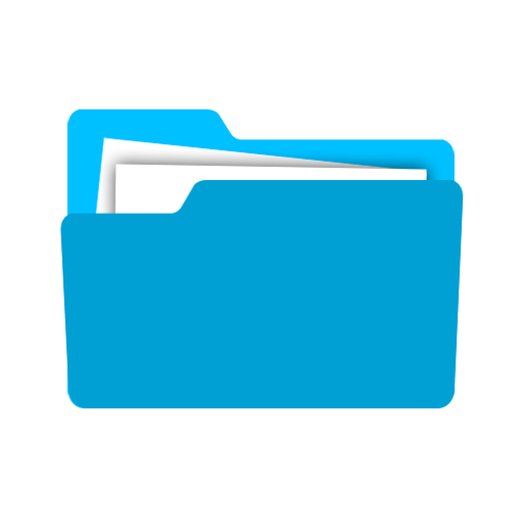 Power File Manager logo