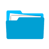 Power File Manager icon