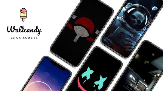 Wallcandy – Wallpaper & Widget MOD APK (Premium Unlocked) 5