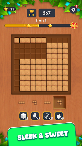 Fit the Blocks! - Cube Puzzle 1.3.9 screenshots 13