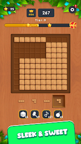 Fit the Blocks! - Cube Puzzle  screenshots 13