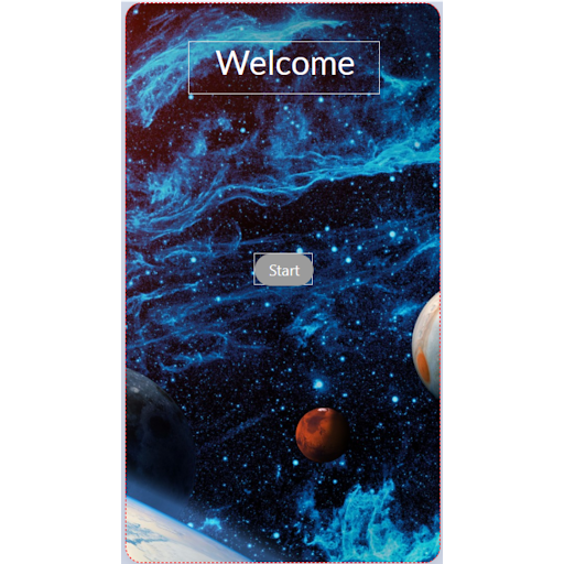 Weight On Planet App