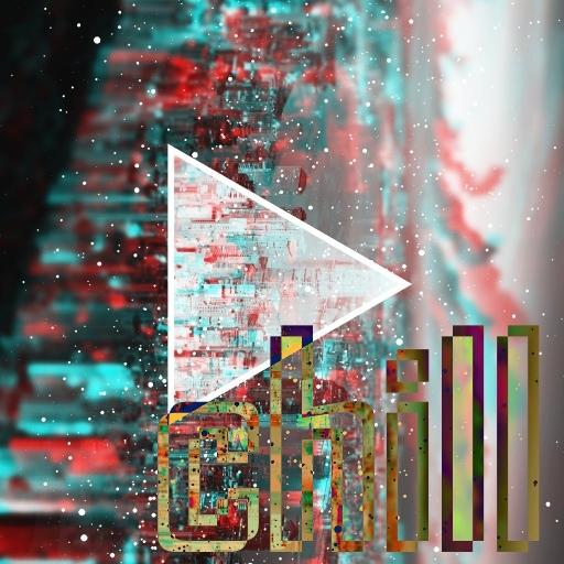 Ambient Chillout Music ONLINE logo