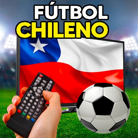 Imágen 1 Ver Fútbol Chileno En Vivo android