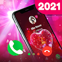 Call Screen <span class=red>Themes</span> - Caller Screen, Color Phone