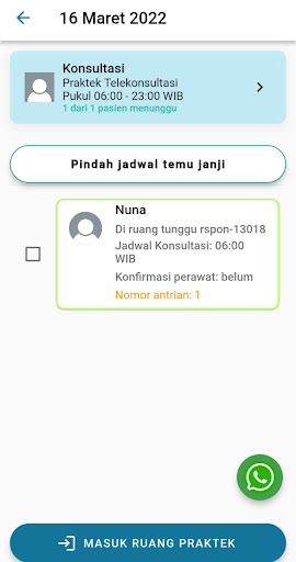 TellPON Nakes by SiapDok Screen 3