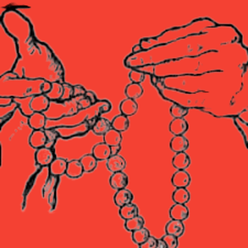 Dhamma Badee logo