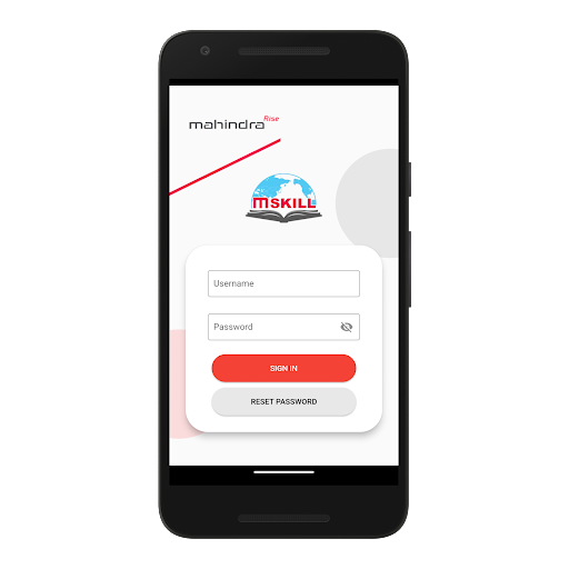 mSkill Screenshot 1 - AppWisp.com