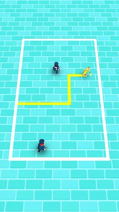 Street Artist - Screenshot 4