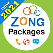 Zong Packages 2020 | Zong Packages 2020 Newest