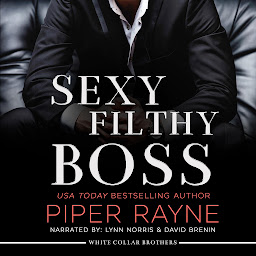 Obraz ikony: Sexy Filthy Boss