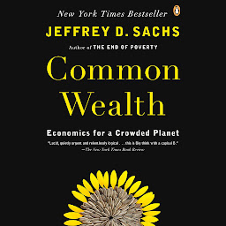 Icon image Common Wealth: Economics for a Crowded Planet