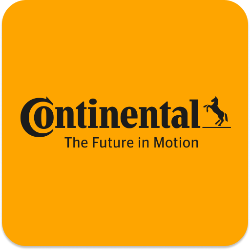 Continental Agricola–Catálogo  Icon