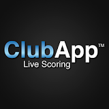ClubApp Live Scoring icon