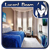 Bedroom Window Treatment icon