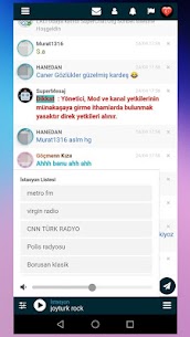 Super Chat Apk Letest Version For Android 3