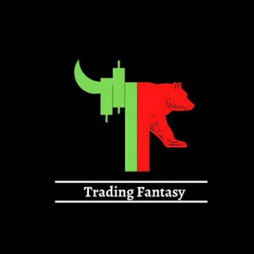 Trading Raj logo