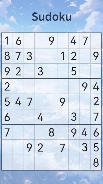 Sudokusic: Number Sudoku Game 2.3.13 APK + Мод (Unlimited money) за Android