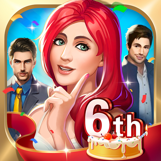 Choice Stories You Play v6.5.6 MOD APK [VIP Unlocked, Unlimited Tickets]