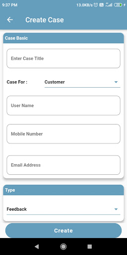 HBS Network Staff Screen 3