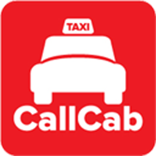 CallCab Driver 42 Icon