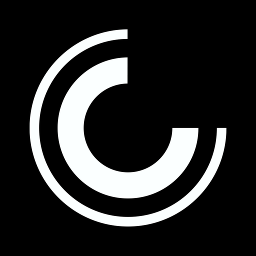 The Celebration App Logo