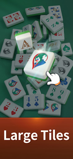 Screenshot of Zen Tiles: Mahjong