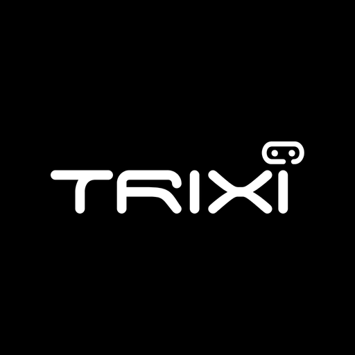 TRIXI 2024.2.2142975 Icon