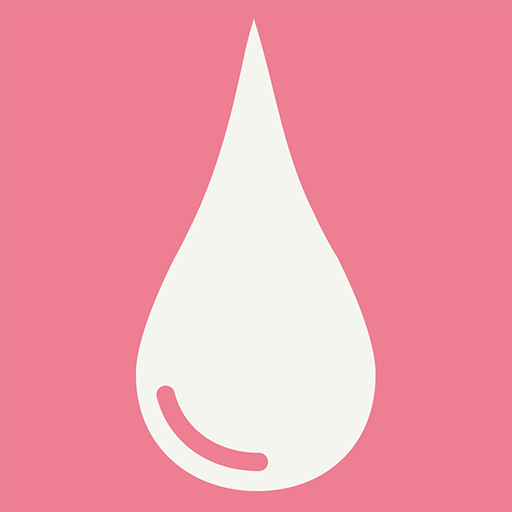 Blood Sugar Tracker: Glucose logo