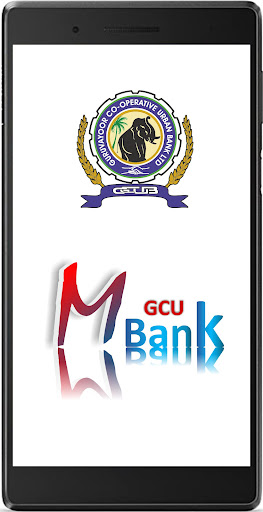 Android application M-Bank screenshort