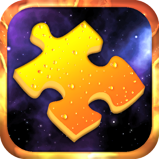 Jigsaw Puzzles - HD Art Puzzle 1.2.26 Icon