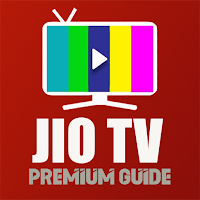 Jio TV - Free Jio TV HD Channels Guide