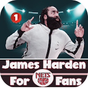 Top 37 Sports Apps Like James Harden Rockets Keyboard NBA 2K20 For Lovers - Best Alternatives