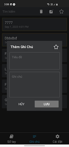 Sổ Tay Điều Dưỡng Screen 2