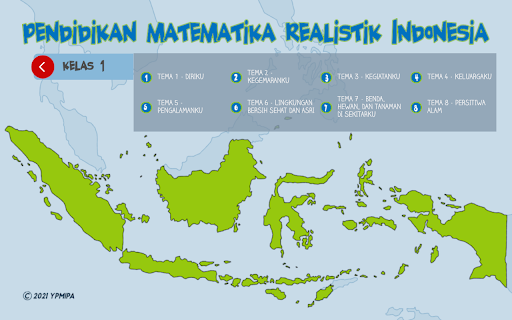 PMRI - RaME Games Screen 2