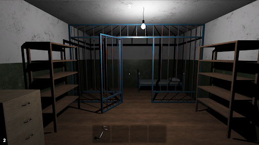Basement 3 Screen 2