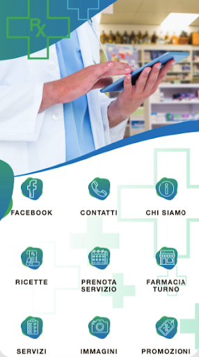 Farmacia S.Anna Pontoglio