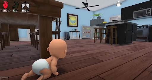 Whos Your Daddy adviser